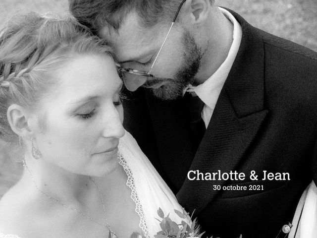 Le mariage de Jean et Charlotte à Martillac, Gironde 17