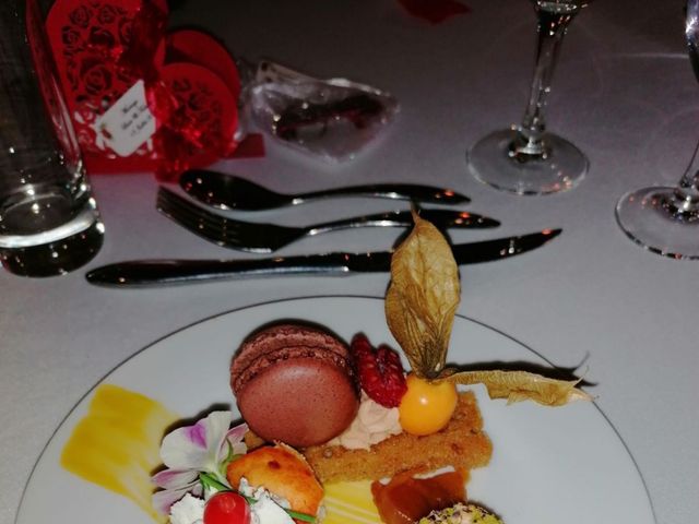 Le mariage de Lucie et  Fabrice  à Ablis, Yvelines 7