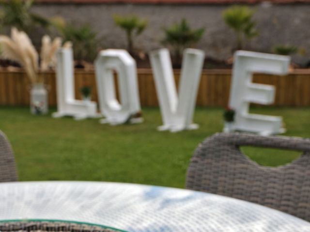 Le mariage de Lucie et  Fabrice  à Ablis, Yvelines 15