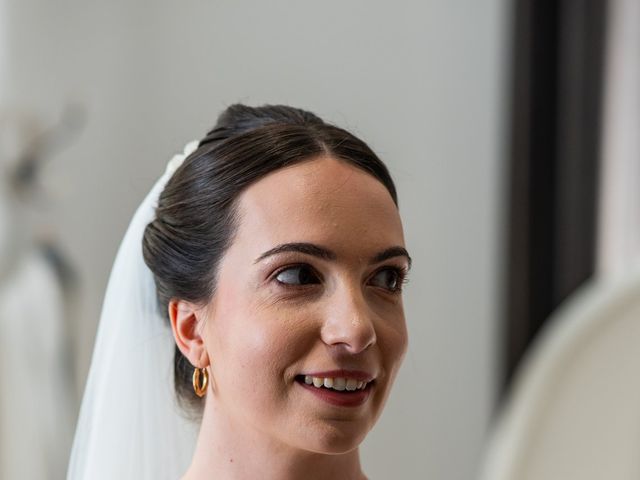 Le mariage de Gauthier et Lou à Pierrelatte, Drôme 4