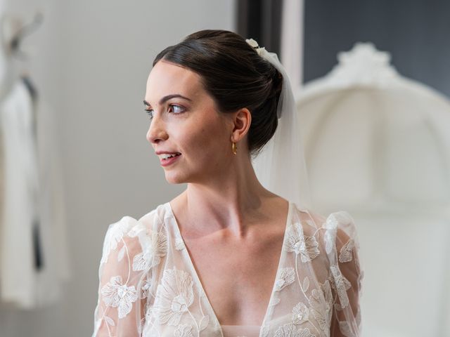 Le mariage de Gauthier et Lou à Pierrelatte, Drôme 5