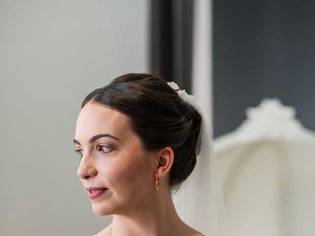 Le mariage de Gauthier et Lou à Pierrelatte, Drôme 6