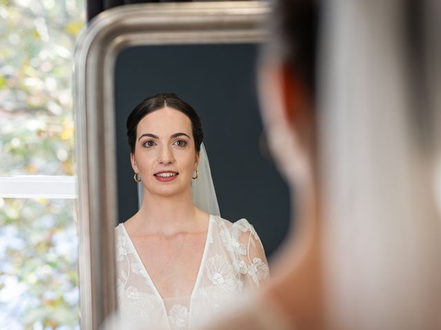 Le mariage de Gauthier et Lou à Pierrelatte, Drôme 8