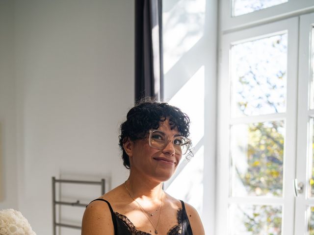 Le mariage de Gauthier et Lou à Pierrelatte, Drôme 9