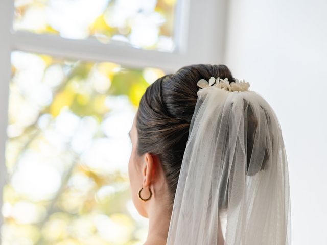 Le mariage de Gauthier et Lou à Pierrelatte, Drôme 10