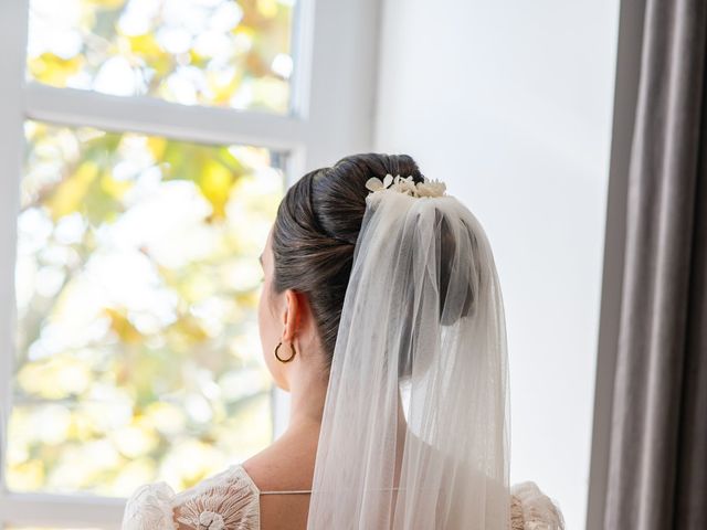 Le mariage de Gauthier et Lou à Pierrelatte, Drôme 11