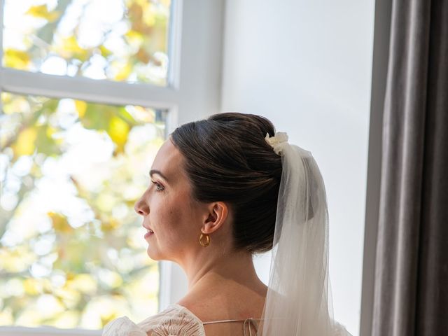 Le mariage de Gauthier et Lou à Pierrelatte, Drôme 12