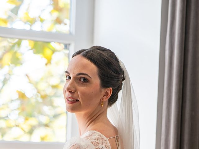 Le mariage de Gauthier et Lou à Pierrelatte, Drôme 13