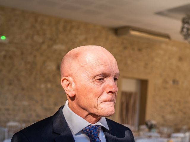 Le mariage de Gauthier et Lou à Pierrelatte, Drôme 56