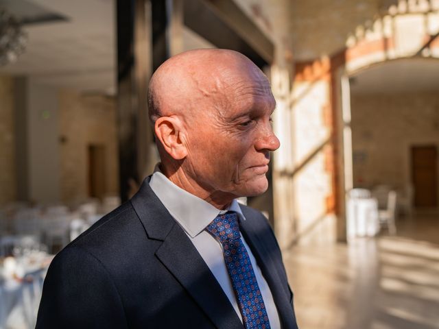 Le mariage de Gauthier et Lou à Pierrelatte, Drôme 59