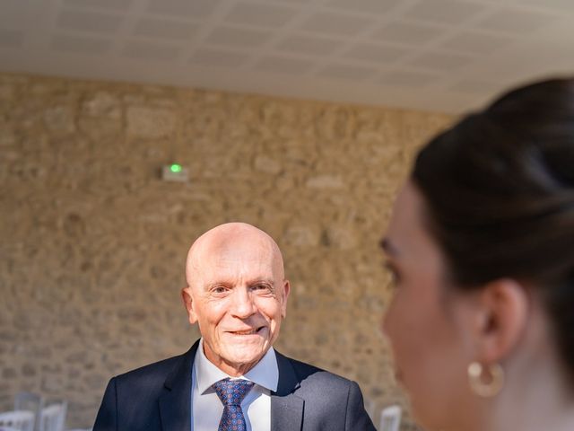Le mariage de Gauthier et Lou à Pierrelatte, Drôme 62