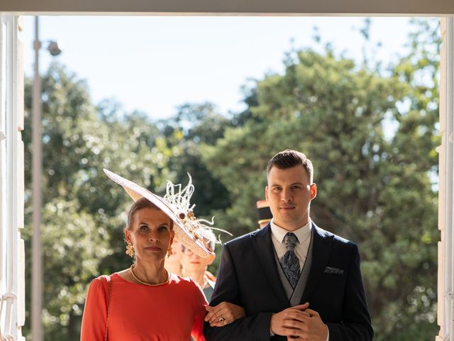 Le mariage de Gauthier et Lou à Pierrelatte, Drôme 63