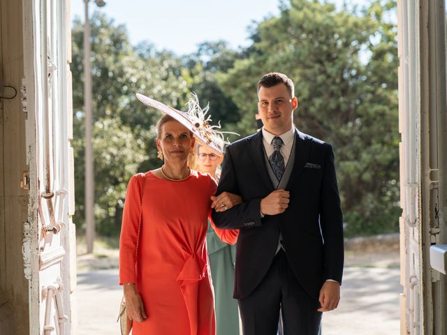 Le mariage de Gauthier et Lou à Pierrelatte, Drôme 64