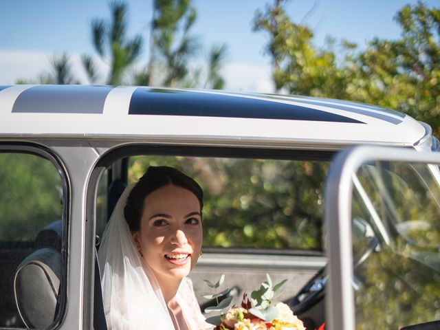 Le mariage de Gauthier et Lou à Pierrelatte, Drôme 65