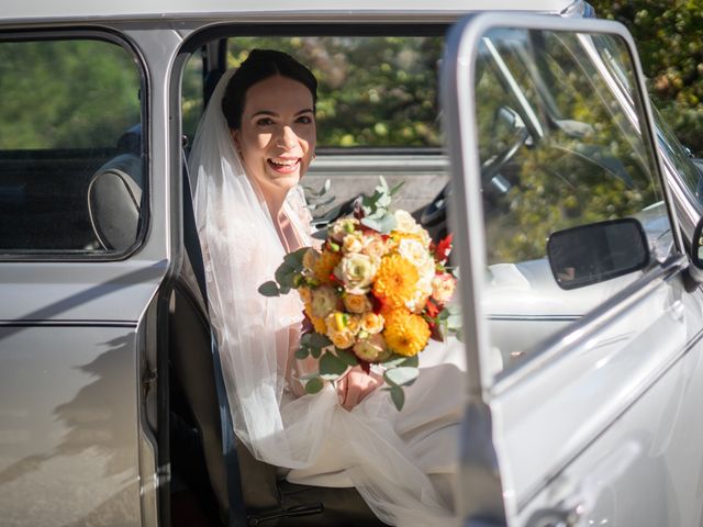 Le mariage de Gauthier et Lou à Pierrelatte, Drôme 66