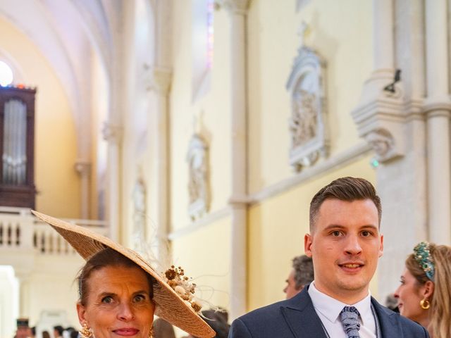 Le mariage de Gauthier et Lou à Pierrelatte, Drôme 68