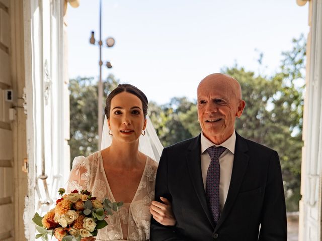 Le mariage de Gauthier et Lou à Pierrelatte, Drôme 74