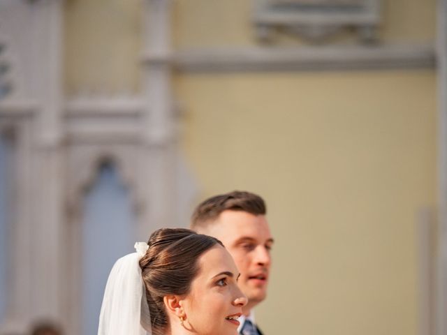 Le mariage de Gauthier et Lou à Pierrelatte, Drôme 83