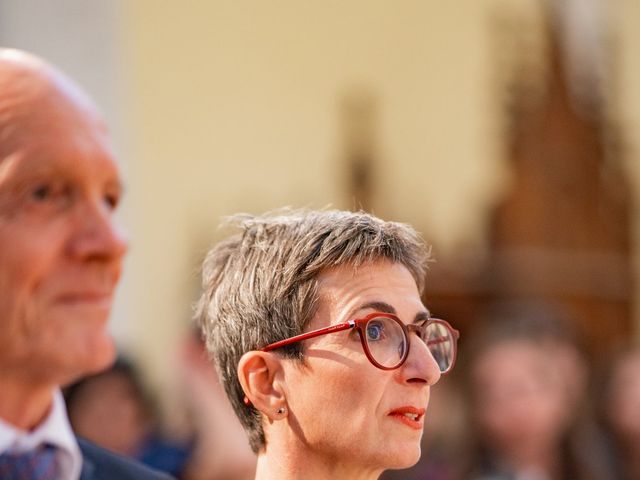 Le mariage de Gauthier et Lou à Pierrelatte, Drôme 85