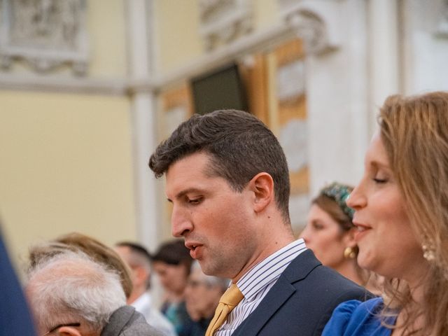 Le mariage de Gauthier et Lou à Pierrelatte, Drôme 94