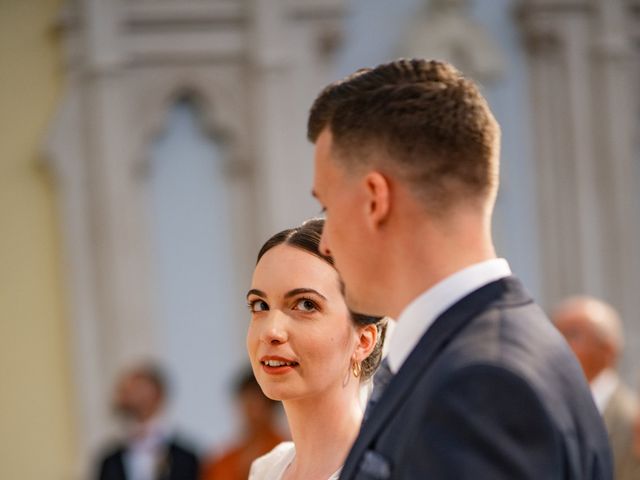 Le mariage de Gauthier et Lou à Pierrelatte, Drôme 101