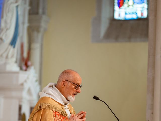 Le mariage de Gauthier et Lou à Pierrelatte, Drôme 102