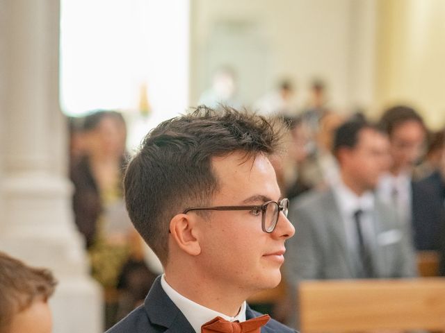 Le mariage de Gauthier et Lou à Pierrelatte, Drôme 110