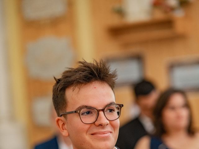 Le mariage de Gauthier et Lou à Pierrelatte, Drôme 111