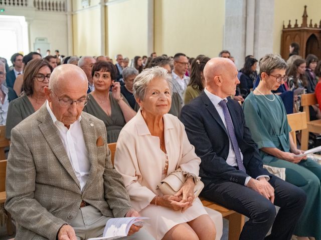 Le mariage de Gauthier et Lou à Pierrelatte, Drôme 112