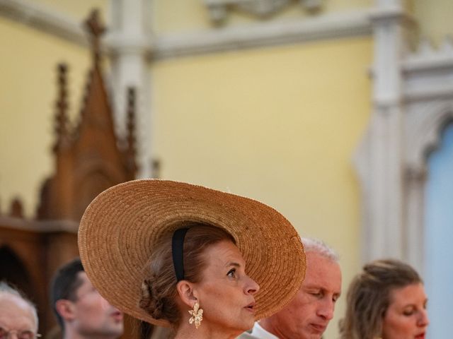Le mariage de Gauthier et Lou à Pierrelatte, Drôme 116