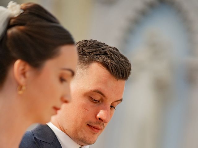 Le mariage de Gauthier et Lou à Pierrelatte, Drôme 118