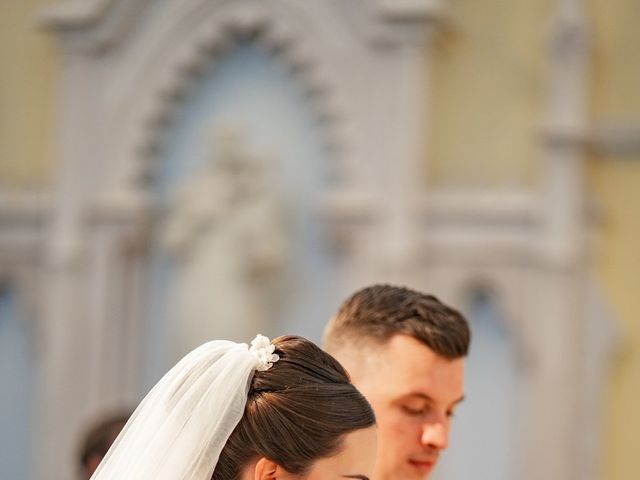 Le mariage de Gauthier et Lou à Pierrelatte, Drôme 122