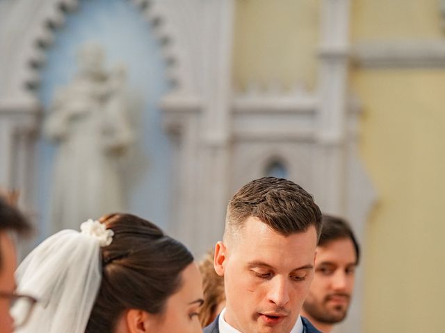 Le mariage de Gauthier et Lou à Pierrelatte, Drôme 130