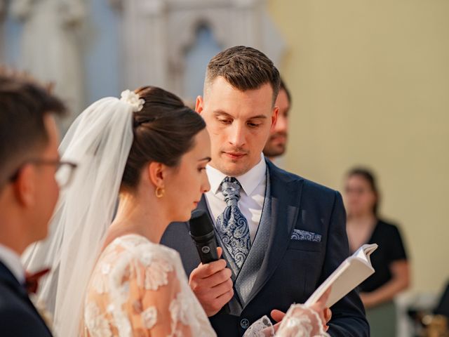Le mariage de Gauthier et Lou à Pierrelatte, Drôme 131