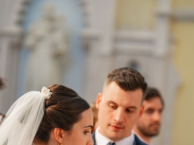Le mariage de Gauthier et Lou à Pierrelatte, Drôme 132