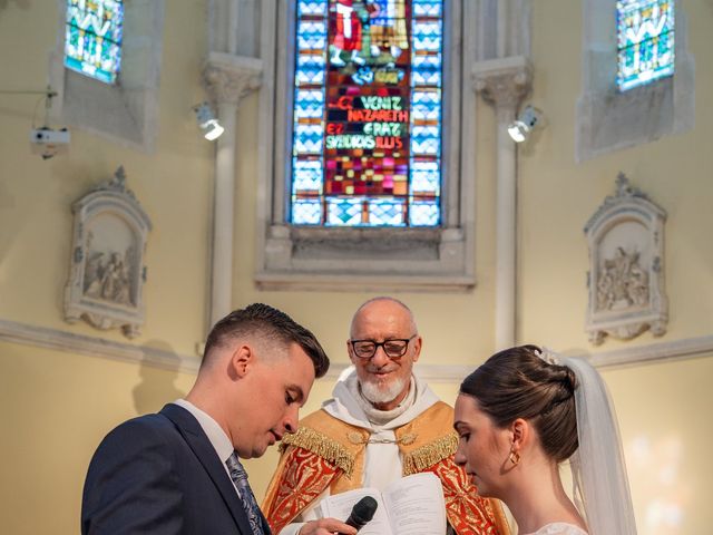 Le mariage de Gauthier et Lou à Pierrelatte, Drôme 142