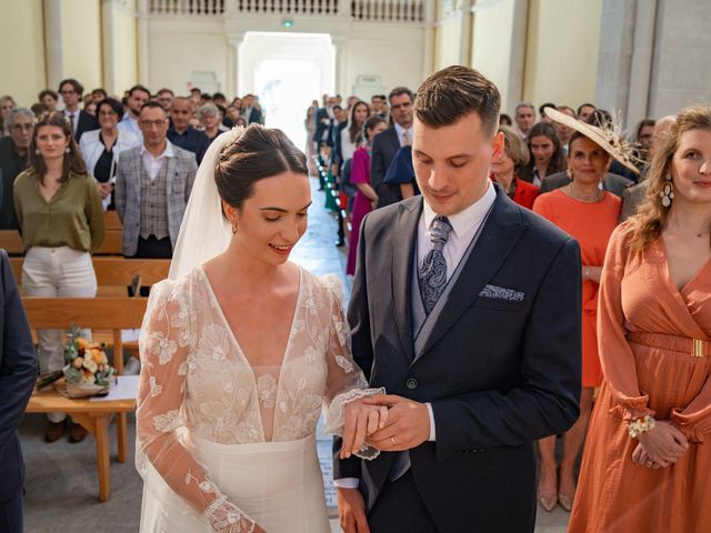 Le mariage de Gauthier et Lou à Pierrelatte, Drôme 147