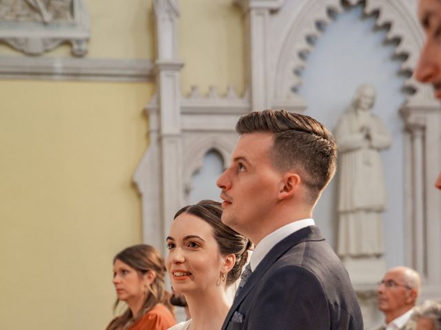 Le mariage de Gauthier et Lou à Pierrelatte, Drôme 159