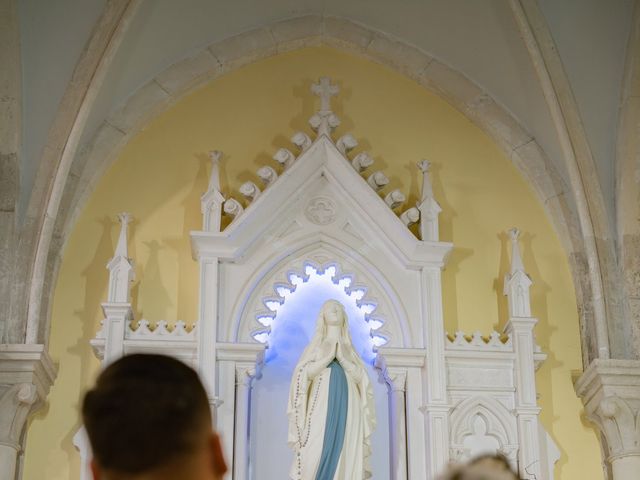 Le mariage de Gauthier et Lou à Pierrelatte, Drôme 161