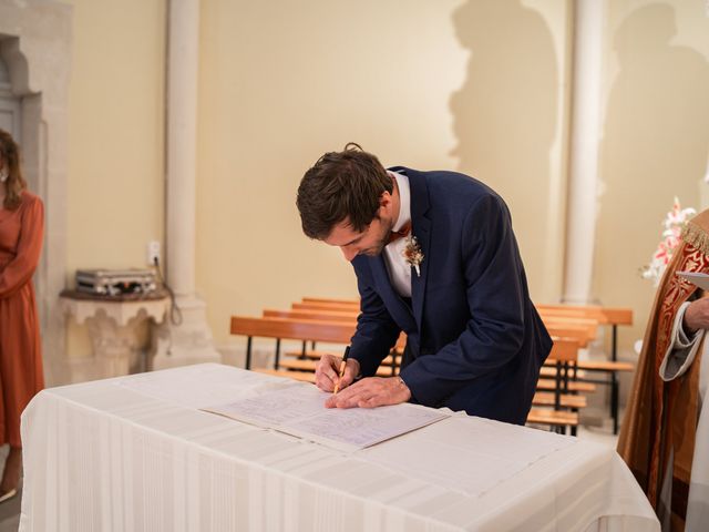 Le mariage de Gauthier et Lou à Pierrelatte, Drôme 172