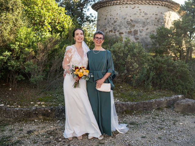 Le mariage de Gauthier et Lou à Pierrelatte, Drôme 204