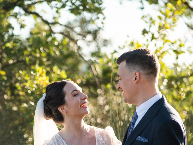 Le mariage de Gauthier et Lou à Pierrelatte, Drôme 207