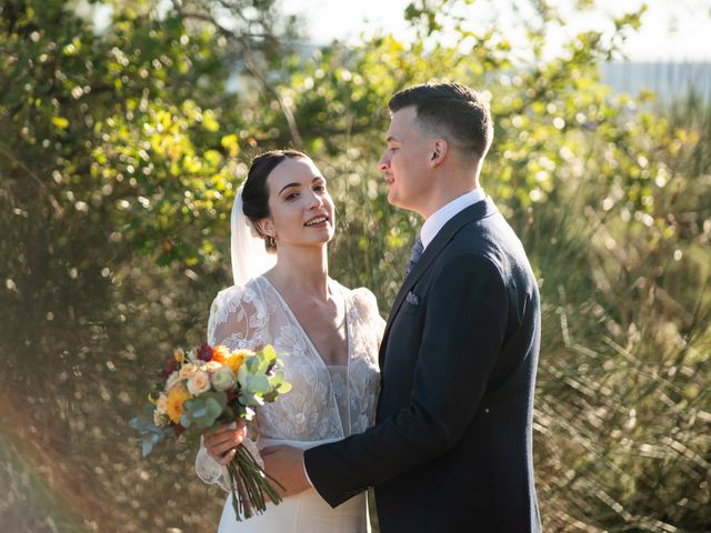 Le mariage de Gauthier et Lou à Pierrelatte, Drôme 208