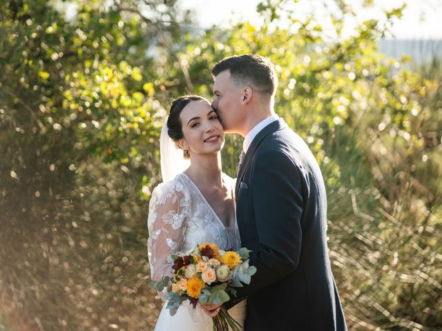 Le mariage de Gauthier et Lou à Pierrelatte, Drôme 209