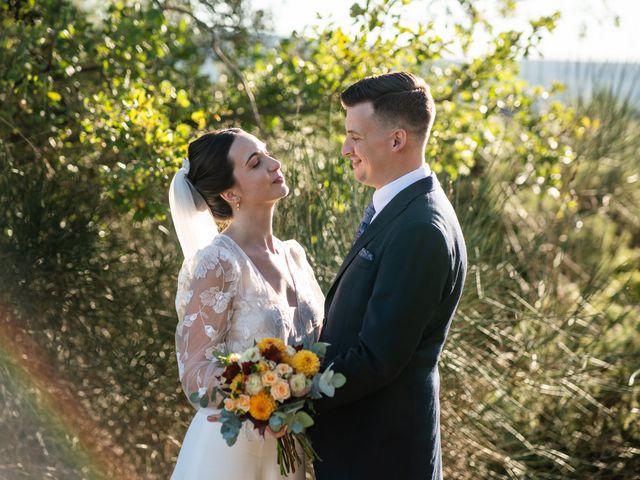 Le mariage de Gauthier et Lou à Pierrelatte, Drôme 210
