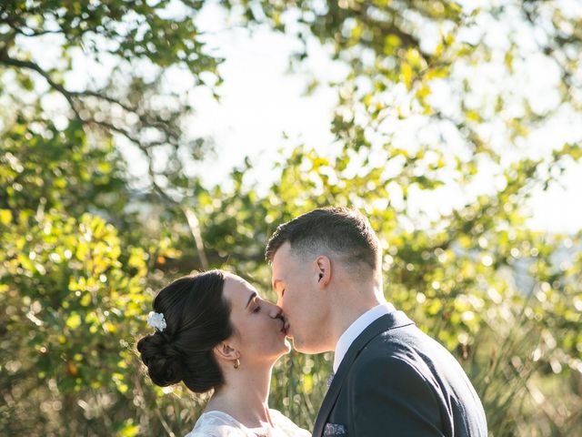 Le mariage de Gauthier et Lou à Pierrelatte, Drôme 211