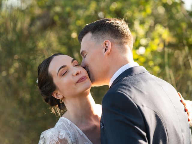 Le mariage de Gauthier et Lou à Pierrelatte, Drôme 213
