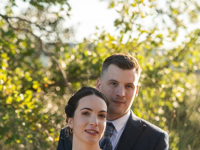 Le mariage de Gauthier et Lou à Pierrelatte, Drôme 217
