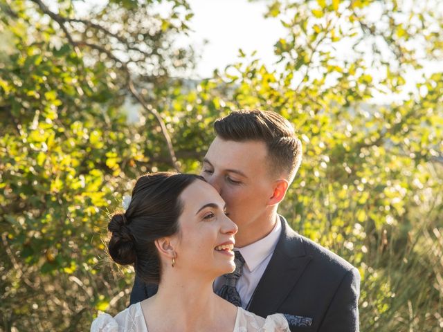 Le mariage de Gauthier et Lou à Pierrelatte, Drôme 219