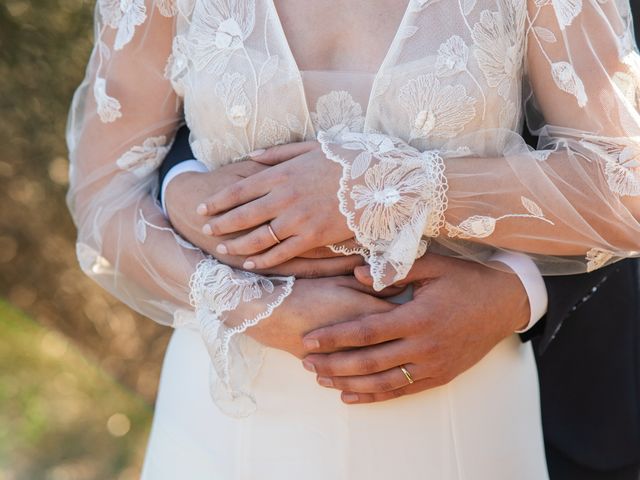 Le mariage de Gauthier et Lou à Pierrelatte, Drôme 221